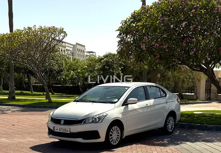 Suzuki Ciaz  2022