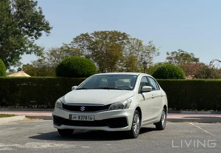 Suzuki Ciaz  2022