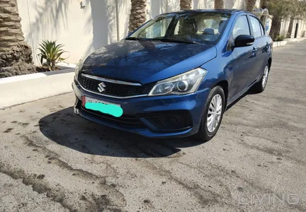 Suzuki Ciaz  2022