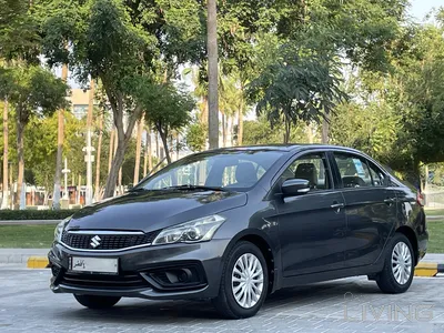 Suzuki Ciaz  2023