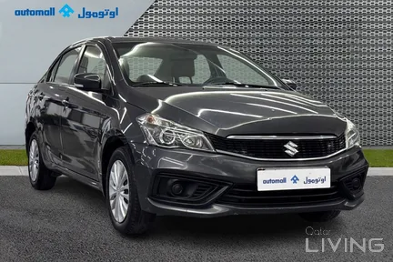 Suzuki Ciaz  2023