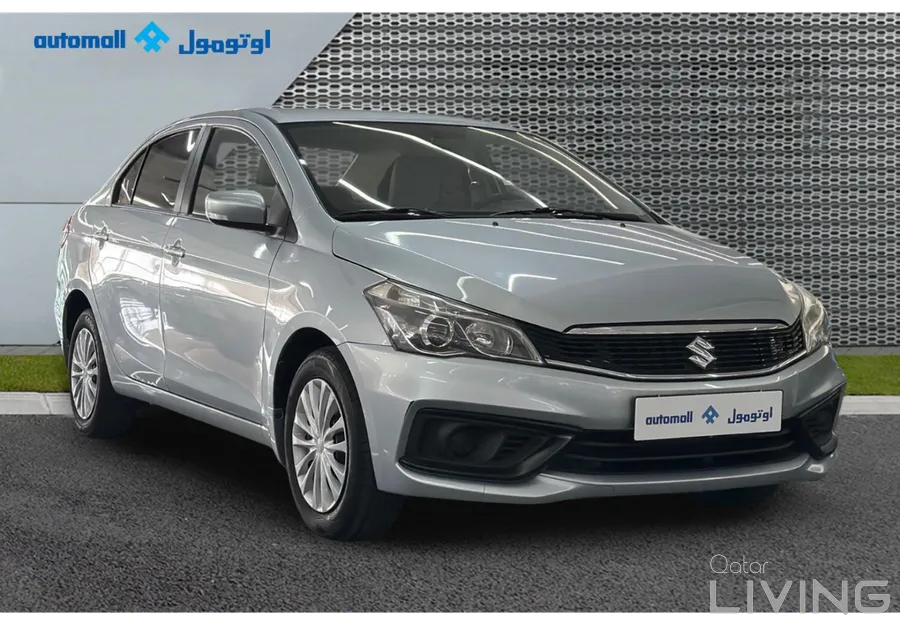 سوزوكي Ciaz 2023 — QatarLiving