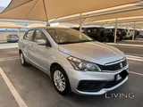 Suzuki Ciaz 2023 - Used, Petrol, Automatic, 74,500 km