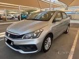 Suzuki Ciaz 2023 - Used, Petrol, Automatic, 74,500 km