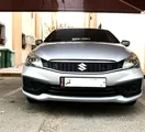Suzuki Ciaz almost new