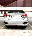 Suzuki Ciaz almost new