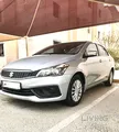 Suzuki Ciaz almost new