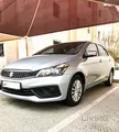 Suzuki Ciaz almost new