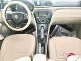 Suzuki Ciaz almost new