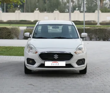 Suzuki Dzire  2019