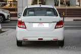 SUZUKI DZIRE  /  1.2 L  2019