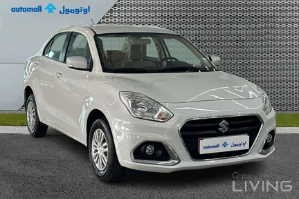 Suzuki Dzire  2024