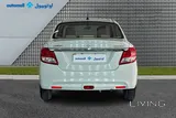 SUZUKI DZIRE 1.2L 2024 75,621 KM