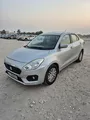Suzuki dzire 2019