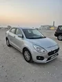 Suzuki dzire 2019