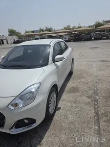 Suzuki Dzire  2022
