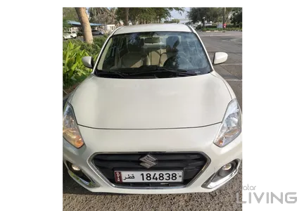 Suzuki Dzire  2023