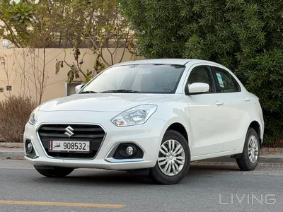 Suzuki Dzire  2024