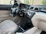 Suzuki Dzire 2024 Automatic 50,000 Km 4 Cylinder Front Wheel Drive (FWD) Sedan W