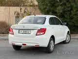 Suzuki Dzire 2024 Automatic 50,000 Km 4 Cylinder Front Wheel Drive (FWD) Sedan W