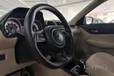 SUZUKI DZIRE 2025 11,236 KM