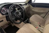 SUZUKI DZIRE 2025 11,236 KM