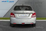 SUZUKI DZIRE 2025 11,236 KM