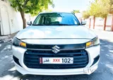 SUZUKI DZIRE 2025