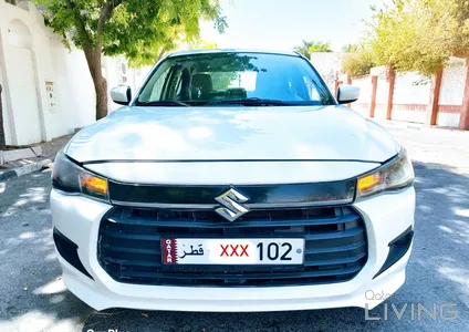 Suzuki Dzire  2025
