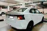 SUZUKI DZIRE 2025