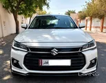 SUZUKI DZIRE 2025