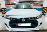 SUZUKI DZIRE 2025