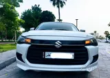 سوزوكي ديزري 2025