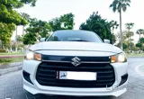 سوزوكي ديزري 2025