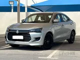 Suzuki Dzire GL 2025