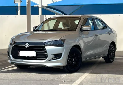 Suzuki Dzire  2025