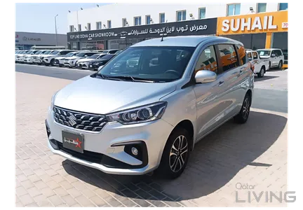 Suzuki Ertiga  2024