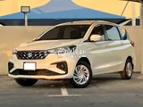 Suzuki Ertiga GL 2024