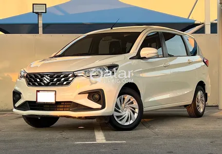 Suzuki Ertiga  2024