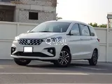 Suzuki Ertiga GLX 2024