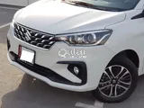 Suzuki Ertiga GLX 2024