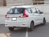 Suzuki Ertiga GLX 2024