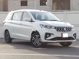 Suzuki Ertiga GLX 2024