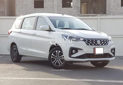 Suzuki Ertiga  2024