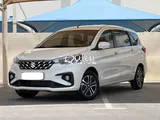 Suzuki Ertiga GLX 2024