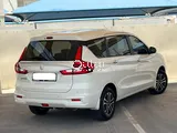 Suzuki Ertiga GLX 2024