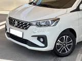 Suzuki Ertiga GLX 2024