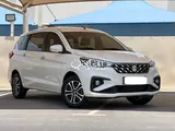 Suzuki Ertiga GLX 2024