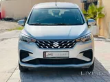 Suzuki Ertiga Model 2023