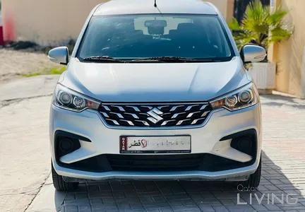 Suzuki Ertiga  2023